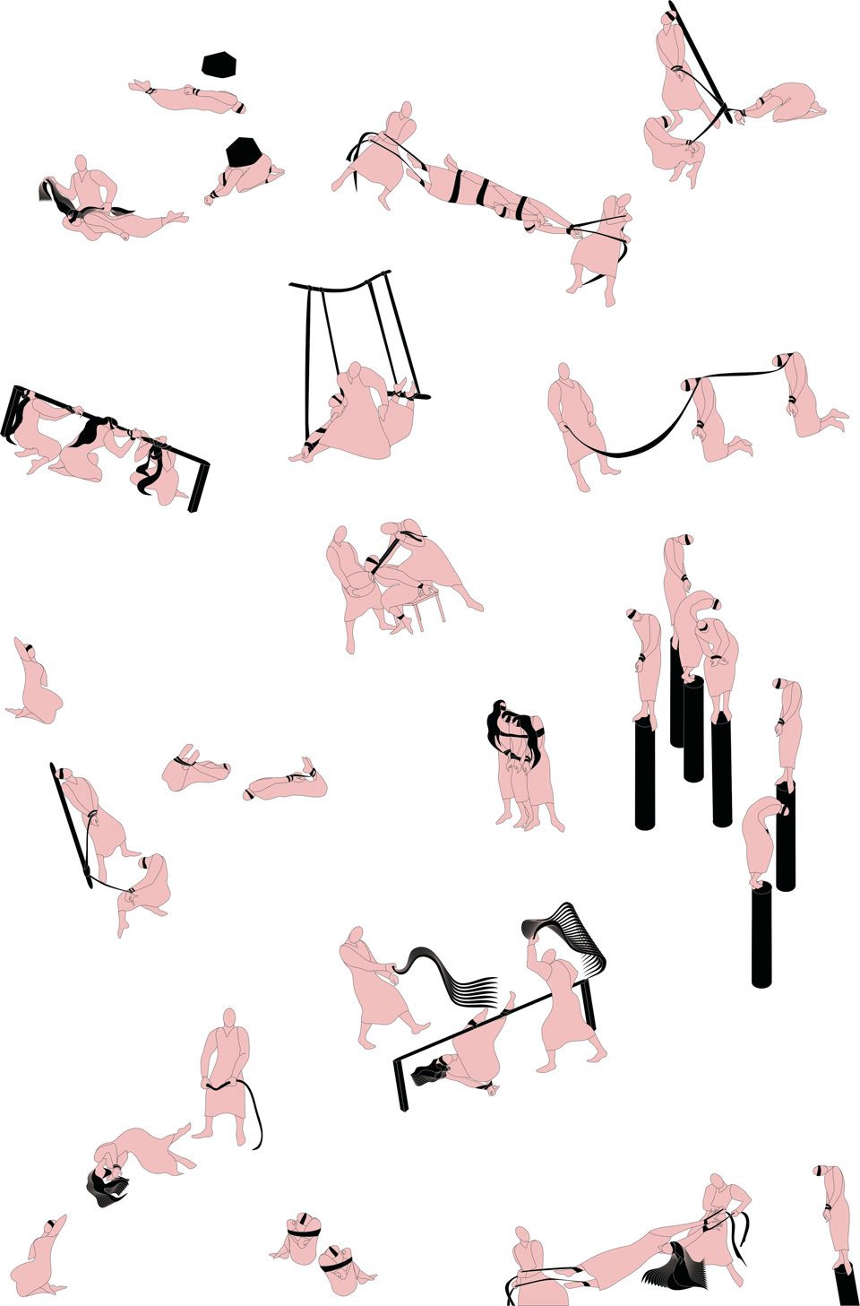 1001day_originaldrawing