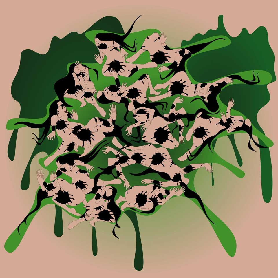 thegreenfleck
