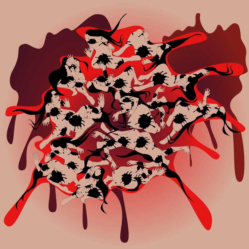 theredfleck